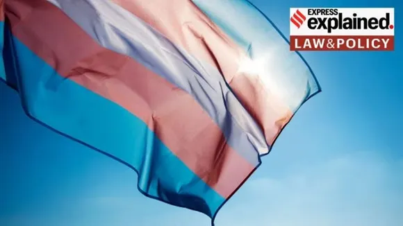 transgender law | Domestic Violence