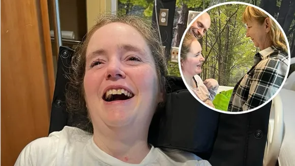 Jennifer Flewellen, Viral, five year coma 