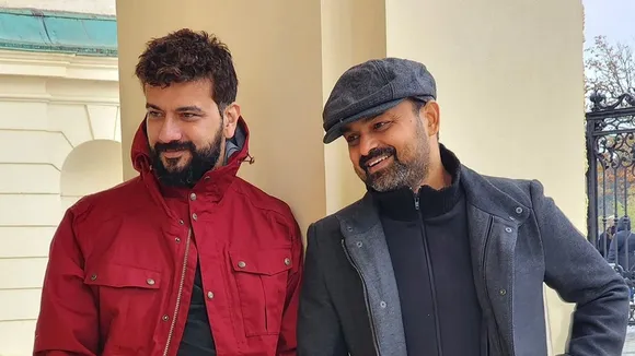 Kunchacko Boban Aniyathipravu Ramesh Pisharody