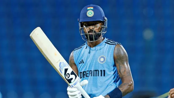 Hardhik pandya | IPL