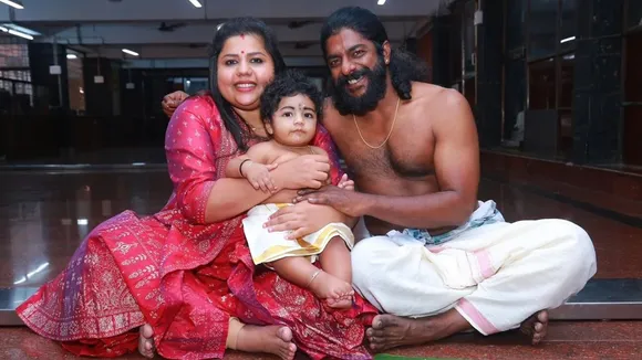 Sheha | Sreekumar | Marimaayam