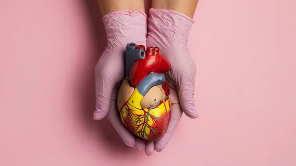 Heart Health