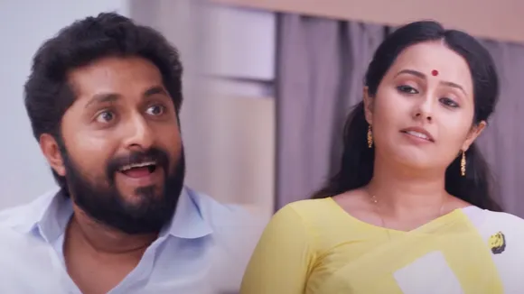 Dhyan Sreenivasan