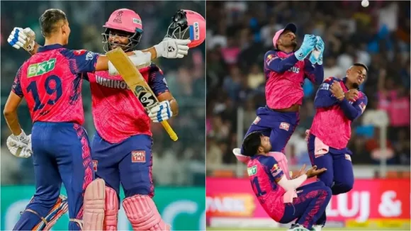 sanju samson | rajasthan royals