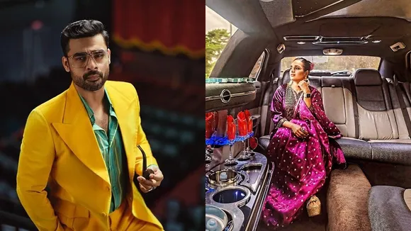 Tovino Thomas Surabhi Lakshmi