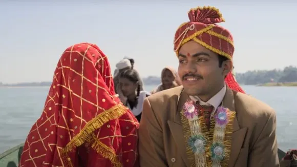 Laapataa Ladies Oscars 2025