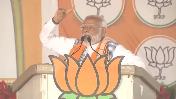 PM Modi | Rahul Gandhi | Pinarayi Vijayan