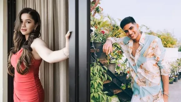 Sara Tendulkar | Shubman Gill
