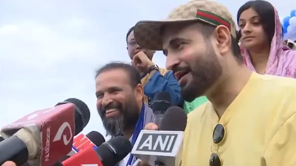 Irfan Pathan | roadshow | Yusuf Pathan