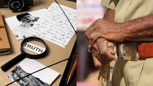 Police, Bengaluru 