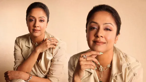 Jyothika 