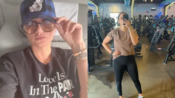 Saniya Mirza | Tennis Player