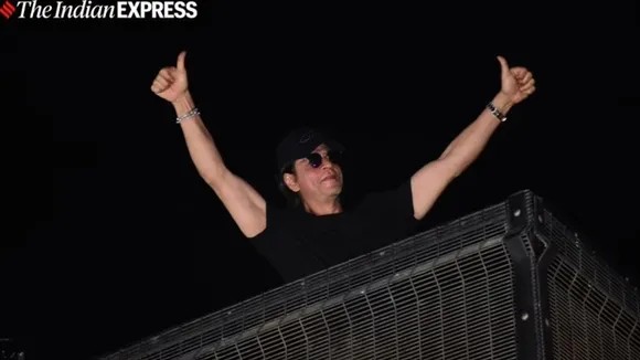 Shah Rukh Khan, Shah Rukh Khan Birthday, Shah Rukh Khan Birthday Celebrations, Jawan OTT