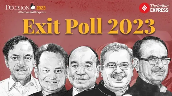 Exit Poll 2023