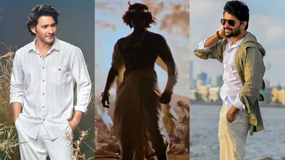 Mahesh Babu, Nani, Kalki