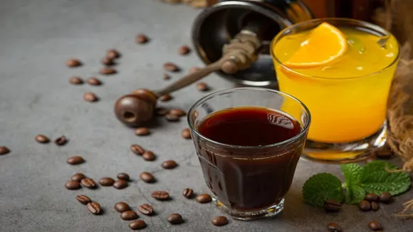 Fatty Liver Drinks