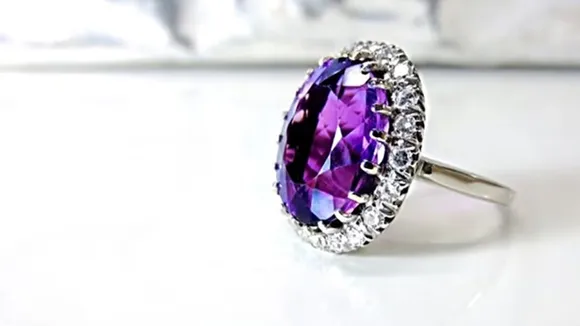 Diamond Ring
