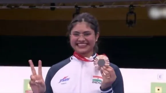 bronze