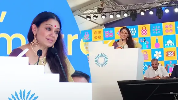 Shobana, Shobana age, Shobana films