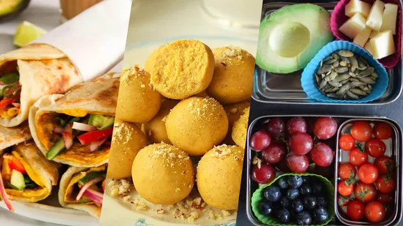Healthy Snacks