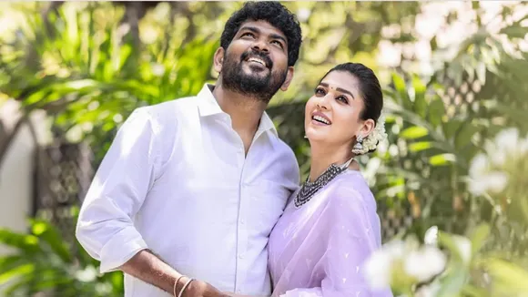 Nayanthara | Vignesh