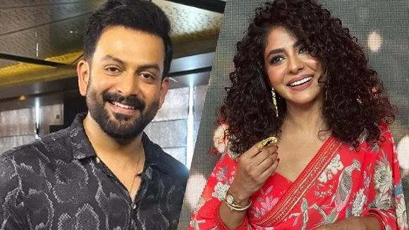 Prithviraj  | Poornima