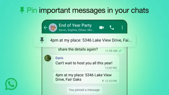 Whatsapp 