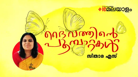 Sithara S | Memories 