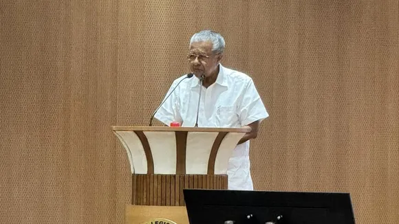 Loka Kerala Sabha 2024
