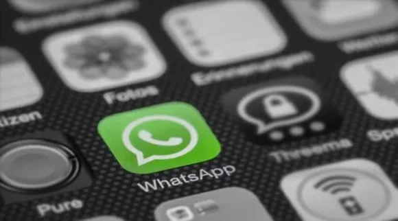 Whatsapp scam