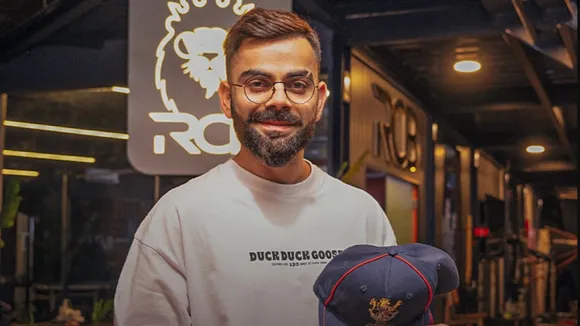 Virat Kohli | RCB