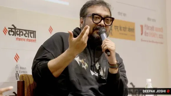Anurag Kashyap | Bollywood Actor