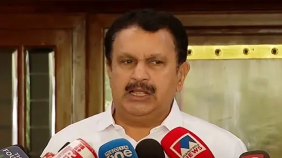K Muraleedharan, muraleedharan