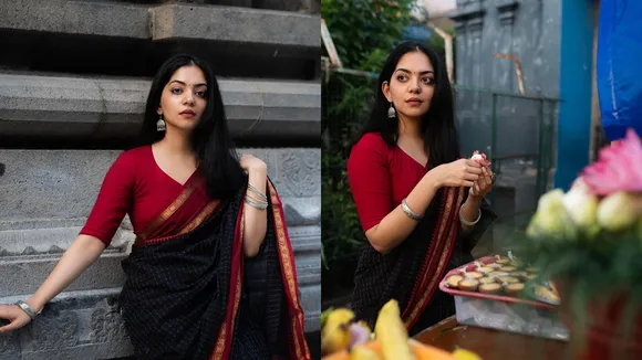 Ahaana Krishna | Ahaana Krishna latest news | Ahaana Krishna photoshoot 