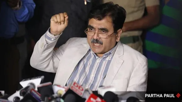 Abhijit Gangopadhyay