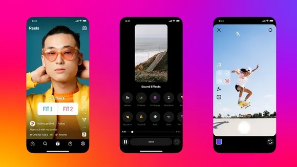 Instagram Reels | Instagram 