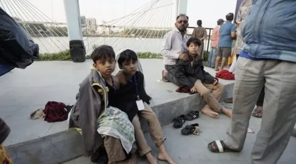 Vadodara Boat Tragedy