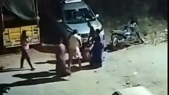 Car Parking