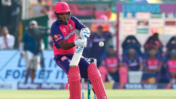 sanju samson | Lucknow Super Giants