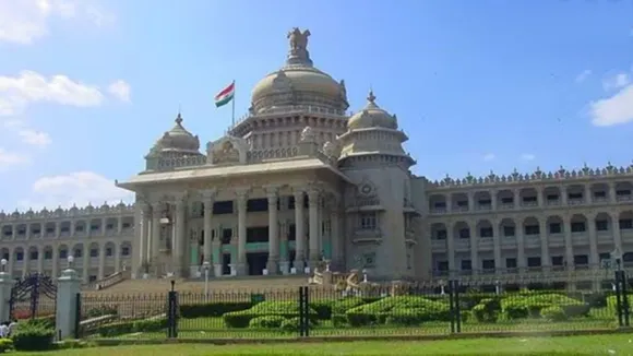 Karnataka legislative assembly