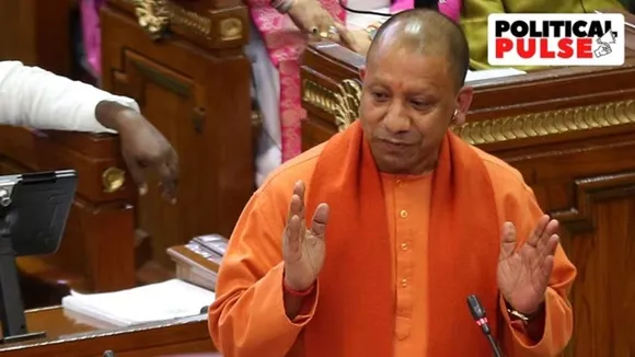 Yogi