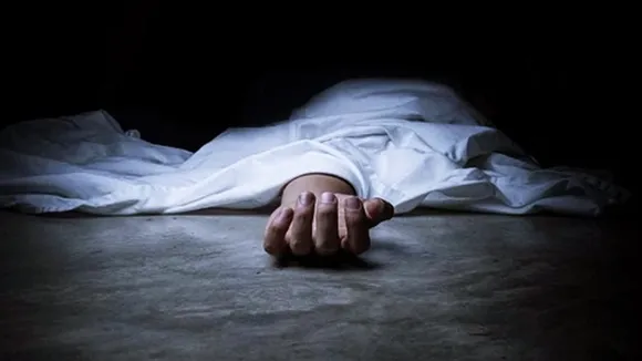 death | murder | crime