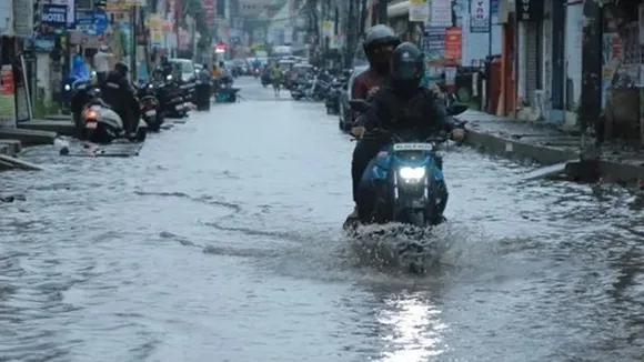 Kerala RAIN