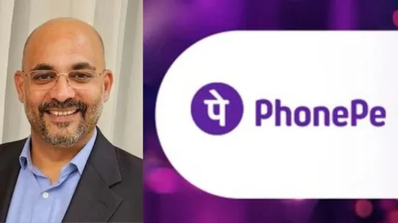 PhonePe CEO Sameer Nigam