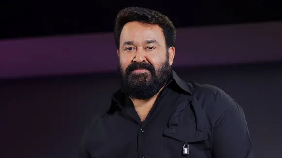 Mohanlal, Mohanlal Vijayadashami Wish