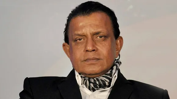 Mithun Chakraborty