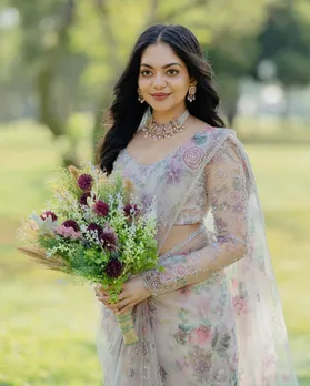 Ahaana Krishna | Actress 