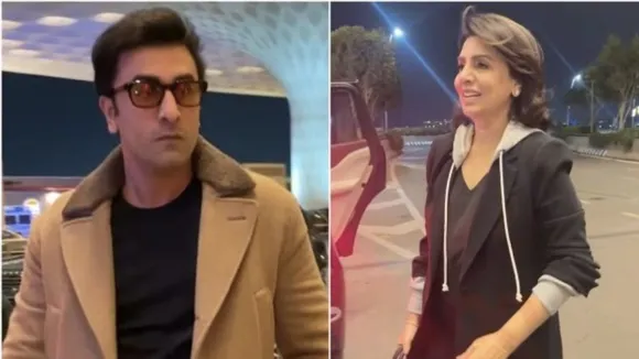 Ranbir Neetu