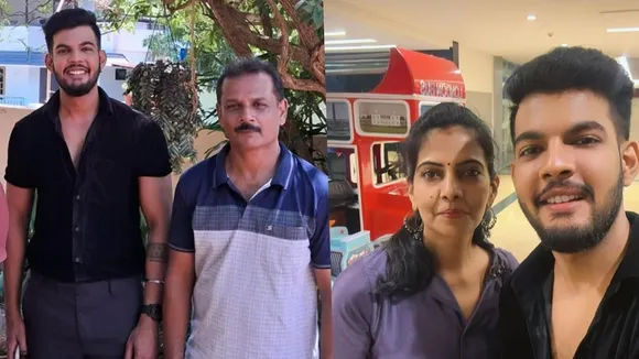 Abhishek Jayadeep Bigg Boss Malayalam 6