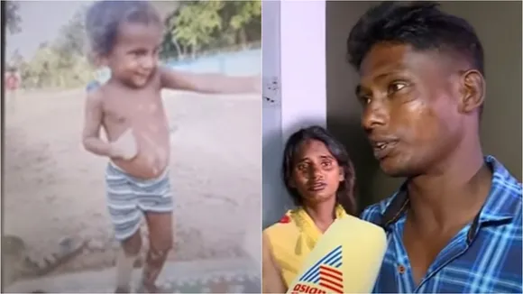 kidnap mary | kerala police